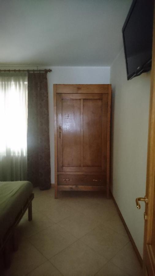Il Gelsomino Apartamento Valli del Pasubio Exterior foto