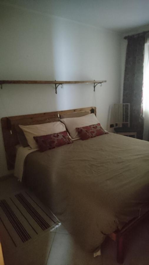 Il Gelsomino Apartamento Valli del Pasubio Exterior foto
