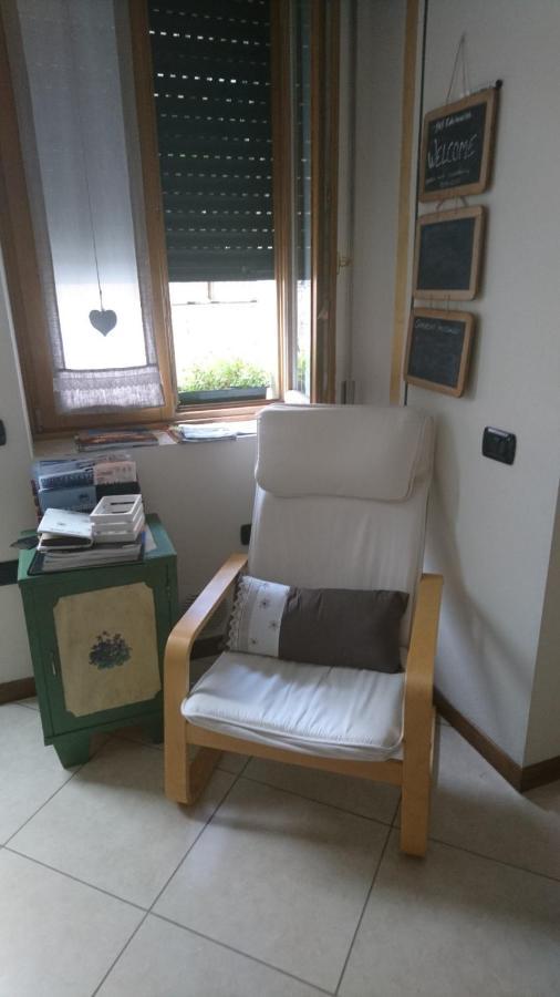 Il Gelsomino Apartamento Valli del Pasubio Exterior foto